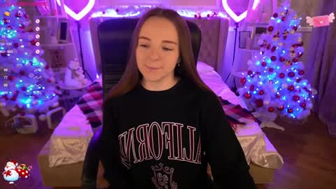 Inna  online show from January 2025 09:58:02 AM