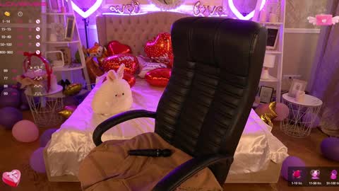 Inna  online show from February 2025 10:29:01 AM