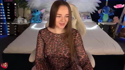 Inna  online show from October 2025 06:00:01 AM