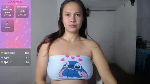 Dulce online show from March 2026 08:35:02 PM