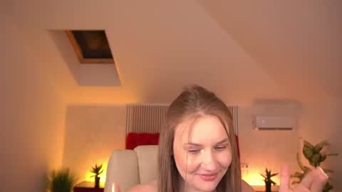 Snapshot of foxyykate chatting on June 2026 10:00:02 PM Kate online show from June 2026 10:00:02 PM