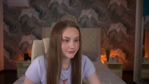 Snapshot of foxyykate chatting on June 2026 08:56:02 PM Kate online show from June 2026 08:56:02 PM