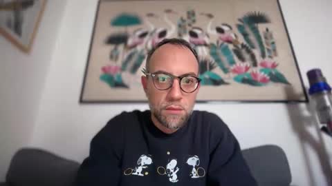 fra___ online show from December 2025 09:49:01 AM