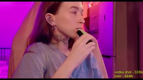 fran_bow online show from November 2025 02:06:01 PM