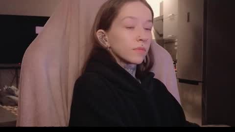 fran_bow online show from February 2026 06:40:02 AM