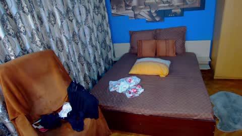 Francesca -  online show from February 2025 12:40:02 AM