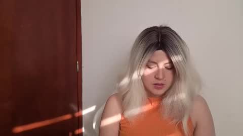 Snapshot of francescaasmith chatting on March 2026 09:52:02 PM Francesca online show from March 2026 09:52:02 PM