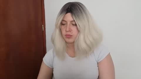 Snapshot of francescaasmith chatting on March 2026 07:20:02 PM Francesca online show from March 2026 07:20:02 PM