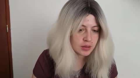 Snapshot of francescaasmith chatting on March 2026 07:09:01 PM Francesca online show from March 2026 07:09:01 PM