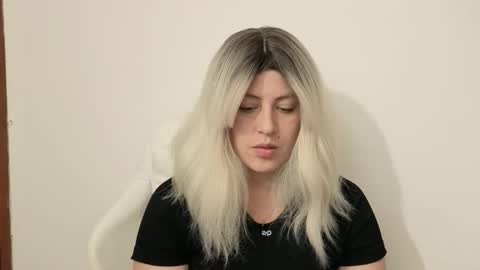 Snapshot of francescaasmith chatting on April 2026 12:55:01 AM Francesca online show from April 2026 12:55:01 AM