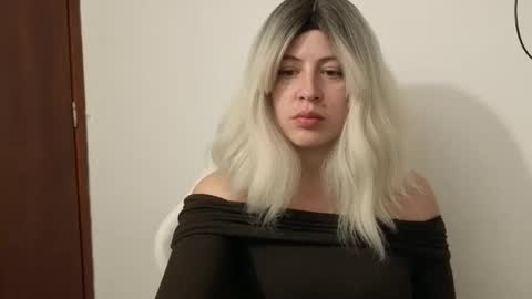 Snapshot of francescaasmith chatting on April 2026 01:36:01 AM Francesca online show from April 2026 01:36:01 AM