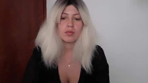 Snapshot of francescaasmith chatting on July 2026 09:14:01 PM Francesca online show from July 2026 09:14:01 PM