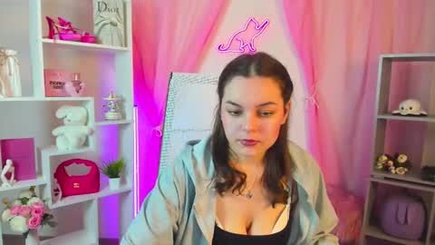 Snapshot of francescacavaliere chatting on March 2026 11:26:02 AM Francesca online show from March 2026 11:26:02 AM