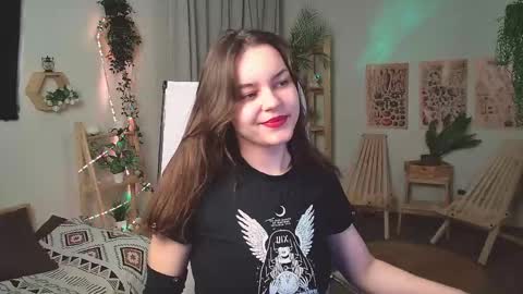 Snapshot of francescacavaliere chatting on April 2026 06:41:01 AM Francesca online show from April 2026 06:41:01 AM