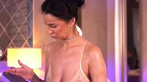 francescadante online show from February 2026 06:55:02 AM