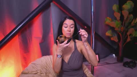 Snapshot of francescadante chatting on March 2026 06:51:02 AM francescadante online show from March 2026 06:51:02 AM