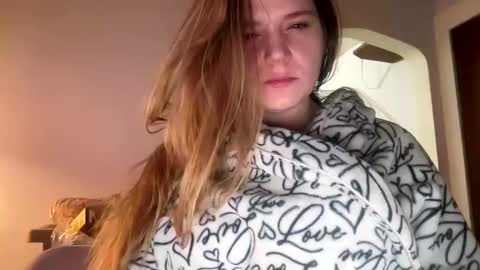 francescafey online show from January 2025 09:04:02 AM