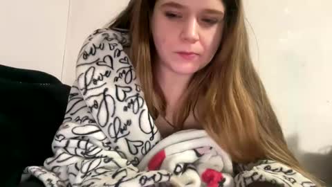 francescafey online show from February 2025 08:11:01 AM