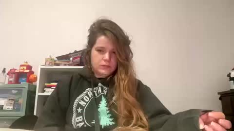 francescafey online show from October 2025 06:29:01 PM