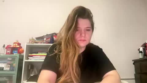 francescafey online show from October 2025 01:53:02 PM