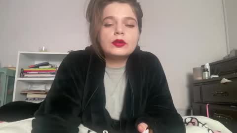 francescafey online show from November 2025 03:50:01 AM