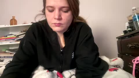 francescafey online show from December 2025 07:09:01 PM