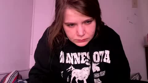 Snapshot of francescafey chatting on January 2026 10:24:01 PM francescafey online show from January 2026 10:24:01 PM