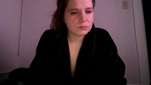 Snapshot of francescafey chatting on February 2026 09:30:02 AM francescafey online show from February 2026 09:30:02 AM