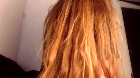 Snapshot of francescafey chatting on April 2026 06:30:01 AM francescafey online show from April 2026 06:30:01 AM