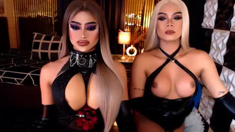 Snapshot of franchalee chatting on April 2026 09:14:01 AM Stella Perkins online show from April 2026 09:14:01 AM