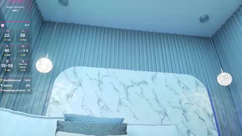 franchesca_de_luca online show from February 2025 04:14:02 AM