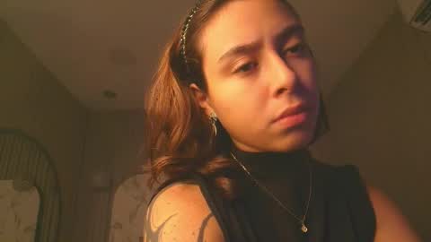 franchesca_de_luca online show from April 2026 03:28:01 AM