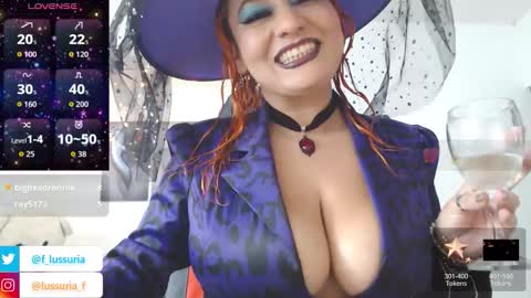 Snapshot of franchesca_lussuria chatting on October 2025 12:36:01 AM franchesca lussuria online show from October 2025 12:36:01 AM
