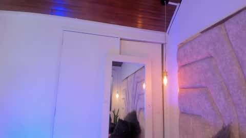 francheska121 online show from April 2026 07:58:01 PM