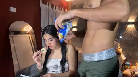 Dynamic roles online show from November 2025 08:07:01 AM