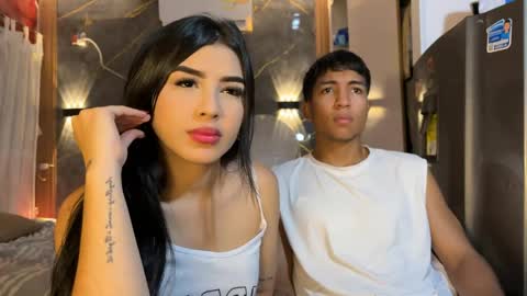 Snapshot of francheska_baby chatting on April 2026 09:31:02 PM Dynamic roles online show from April 2026 09:31:02 PM