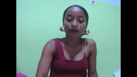 Snapshot of francine925426 chatting on January 2026 04:00:01 PM francine925426 online show from January 2026 04:00:01 PM