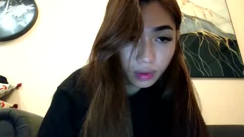 Snapshot of francine_moore chatting on January 2025 10:58:02 AM Francine online show from January 2025 10:58:02 AM