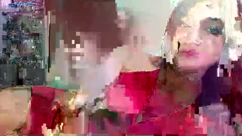 Snapshot of francine_moore chatting on September 2025 02:00:02 AM Francine online show from September 2025 02:00:02 AM