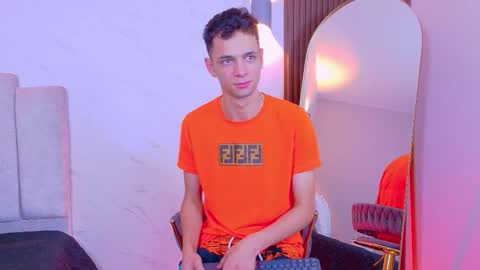 Franco online show from November 2025 12:46:01 AM