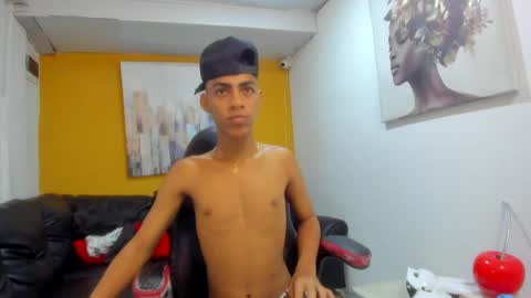 FRANCO online show from October 2025 02:20:01 AM