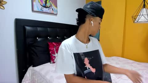 FRANCO online show from October 2025 02:32:01 AM