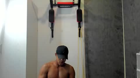 Franco online show from July 2026 06:13:02 PM