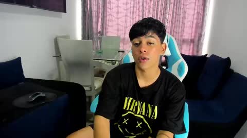 frank online show from February 2025 09:06:01 PM