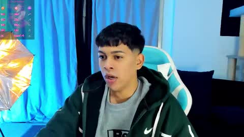 frank online show from October 2025 04:40:02 AM