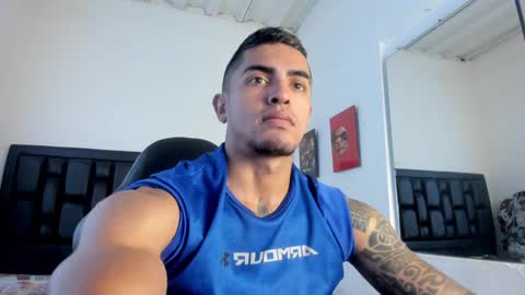 Snapshot of franco_ruiz_ chatting on December 2024 04:04:02 PM franco online show from December 2024 04:04:02 PM