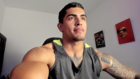 Snapshot of franco_ruiz_ chatting on October 2025 01:28:01 AM franco online show from October 2025 01:28:01 AM