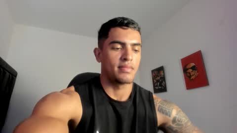 franco online show from January 2026 04:34:01 PM