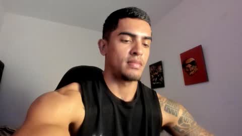 franco online show from February 2026 02:54:02 PM