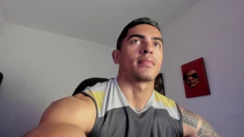 franco online show from April 2026 11:52:01 AM